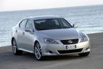 Lexus IS250 2005 года